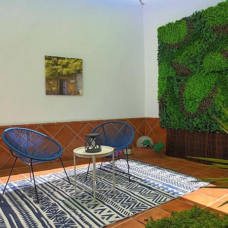 Hacienda La Buena Vida B&B En Appartementen Algarinejo Phòng bức ảnh
