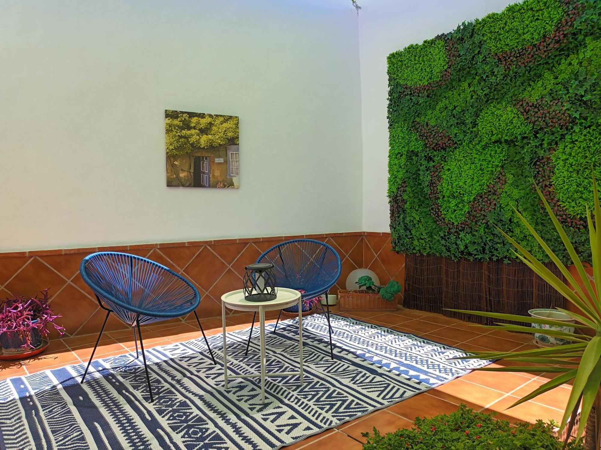 Hacienda La Buena Vida B&B En Appartementen Algarinejo Phòng bức ảnh